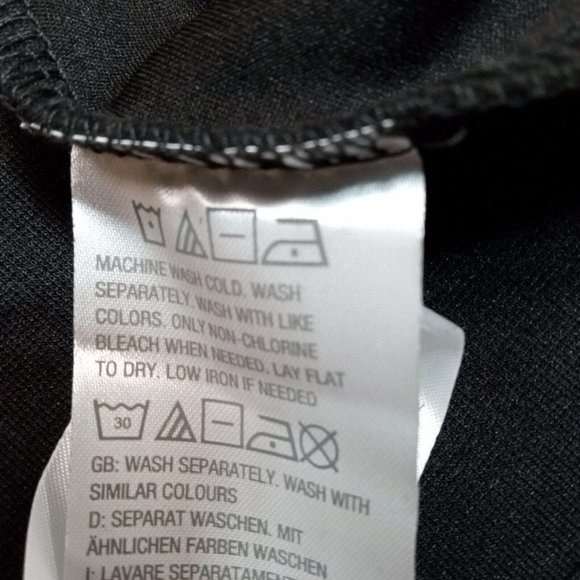 Attitudes by Renee Black Vest - Picture 8 of 9